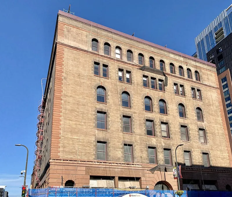 America's Second Act: Why Adaptive Reuse Is the Most Exciting Design Movement of Our Time