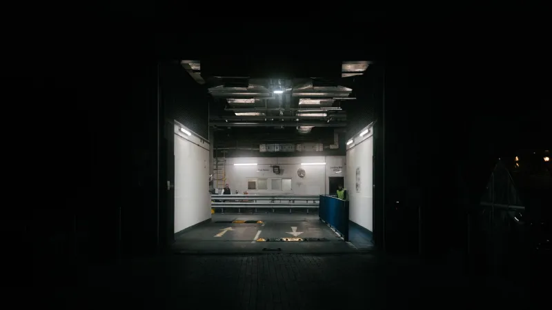 Behind the Building: The Case for Designing Service Spaces with the Same Rigor as the Front Door