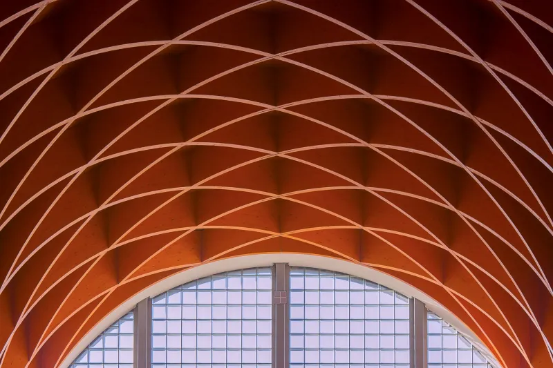 Look Up: The Overlooked Power of Ceiling Design in Shaping Human Experience