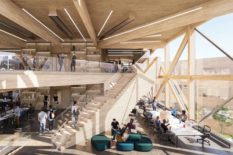 Building Forward: The Materials Redefining Durability and Design for the Next Generation