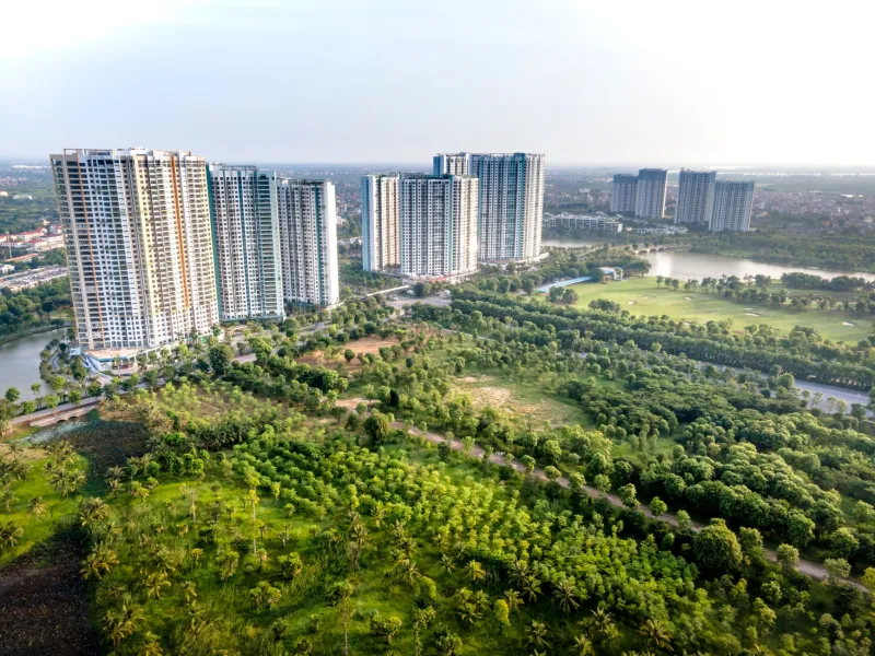 Rooted in Place: Why Landscape Integration Is Architecture's Most Consequential Decision