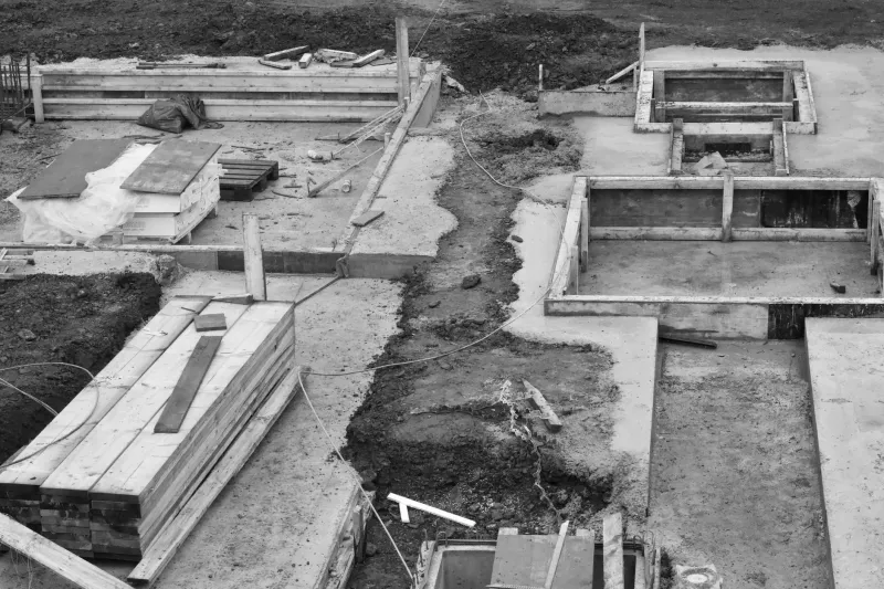 What Lies Beneath: The Case for Treating Basement Design as a Building's First Commitment